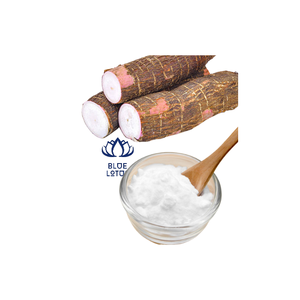 Fécula de Tapioca, mejor precio para la exportación - Product Image 6