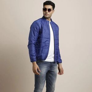 Unisex High Quality <b>Puffer</b> <b>Jackets</b> Customizable Waterproof Winter <b>Jacket</b> with Hood Embroidered Casual Design XS Size OEM Service - Product Image 6