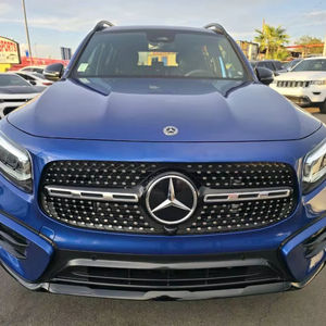 Mercedes-Benz GLB 250 2024, robuste et peu utilisé - Product Image 1