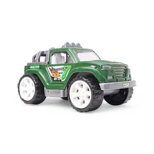 Monster Army para Jeep, Regalo para un Juguete Emocionante - Product Image 1