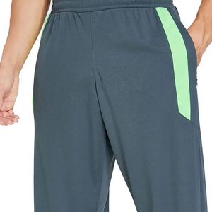 Alta calidad 2023 verano transpirable nuevos pantalones Cargo con múltiples bolsillos pantalones elásticos personalizados de talla grande para hombre Pantalones y pantalones para niños - Product Image 6