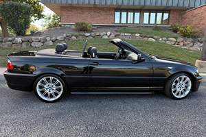 BMW 330CI ZHP CONVERTIBLE USADO 2006, Volante a la Izquierda/Derecha - Product Image 2