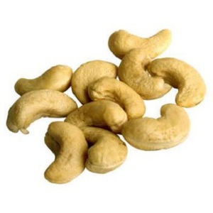เม็ดมะม่วงหิมพานต์ดิบ W320เกรียม - Product Image 1