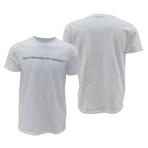 Custom Design Printed Logo <b>Men's</b> 100% Cotton Plain Tee Regular Fit Letter Print Embroidery T-<b>shirt</b> Casual Blank T <b>Shirts</b> For <b>Men</b> - Product Image 1