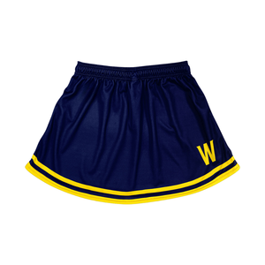 Nouvelle arrivée uniforme de crosse pour femmes en matériaux de haute qualité techniques imprimées pour les joueurs professionnels - Product Image 4