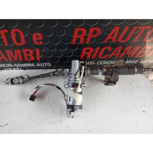 Columna de Dirección TOYOTA Yaris Serie (17>20) 4520A0D051 - Product Image 5