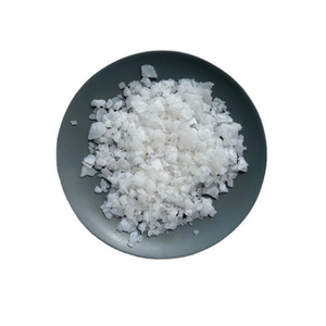 Cloruro de magnesio de alta pureza Hexahidratado Escamas Grado industrial Magnesio Sal inorgánica Proveedor químico - Product Image 6