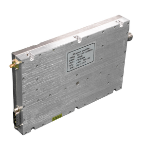 Modul Penguat Daya RF Frekuensi Awal PA1550-1620MHz dengan Daya Nominal 500W Pemancar Siaran & Pemancar <span class=keywords><strong>TV</strong></span> - Product Image 6