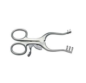 Retractor Autoestático Weitlaner para Bebés - Product Image 5
