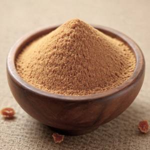 ผงผลไม้ลูกพลับจากธรรมชาติ - Product Image 5