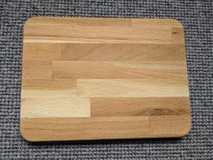 Tabla de Cortar de Madera para Cocina, Diseño Creativo Multifuncional, Estilo Único y Grueso, Proveedor Indio, Precio Bajo - Product Image 5