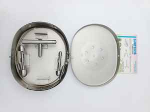 Juego de sondas para venas varicosas de Surtechs Nabatoff de alta calidad de acero inoxidable alemán, juego de sondas para venas más vendido - Product Image 4