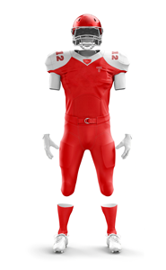 Uniforme de fútbol americano Jersey Venta al por mayor Rugby Camisetas Imprimir Personalizar OEM Poliéster personalizado Mujeres Hombres Original XXL XXXL - Product Image 2