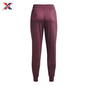 Men Heavyweight Fleece <b>Cargo</b> Sweatpants Fashion Sport Baggy Pants Jogger with Pockets Plus Size Winter Joggers Sweatpants - Product Image 4