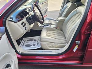 รถบูอิค ลูเซิร์น ปี 2010 พวงมาลัยซ้าย มือสอง - Product Image 2