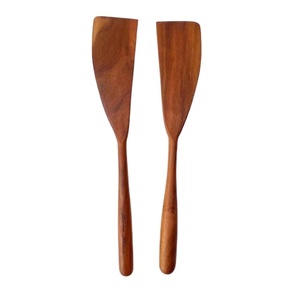 Wholesale Bulk Quantity Fancy Trendy Premium Quality New Design 2021 Customised Kitchen <b>Salad</b> <b>Server</b> Tool 12 Inch - Product Image 4