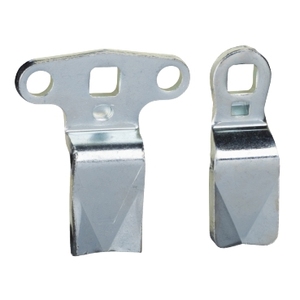 Kit Camme Metalliche SCHNEIDER ELECTRIC NSYAEDLMETS3D 1 Punto e 3 Punti S3D per Apparecchiature Elettriche - Product Image 1