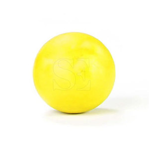 Pelota de hoyuelo de hockey sobre césped de alta calidad, precio al por mayor, ropa deportiva, hoyuelo con logotipo de diseño personalizado, pelotas de Hockey - Product Image 2