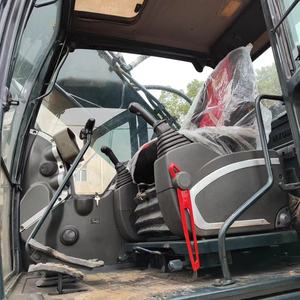 EXCAVATRICE MINIÈRE R335LC-9T MACHINE DE MARQUE DE HYUNDAI EN VENTE - Product Image 4