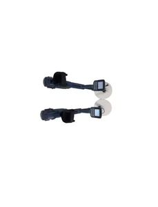 เครื่องตรวจจับโลหะ Equinoxx มือถือ900ทองพร้อมวัสดุพลาสติกได้รับการรับรอง - Product Image 2