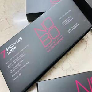 กางเกงชั้นในผู้หญิงพรีเมียม ผ้าฝ้าย 100% เนื้อนุ่ม สำหรับฤดูร้อน สต็อกล้น/สินค้าเกินจำนวน ผลิตในบังกลาเทศ ระยะเวลาจัดส่งตัวอย่าง 7 วัน - Product Image 4