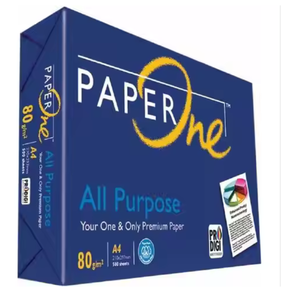 Un papel de copia de impresión láser 4 tamaños 80GSM Producto de papel de oficina - Product Image 3