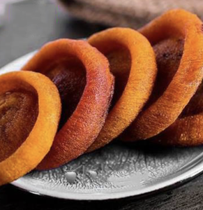 Auténtico caqui seco de Vietnam elaborado con material curado al sol para uso culinario de alta gama y un sabor gourmet distintivo - Product Image 2