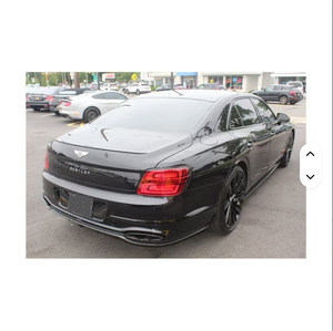 2024 Be-ntl-ey Flying Spur Speed soigneusement utilisé - Product Image 3