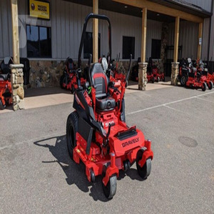 Tondeuse autoportée commerciale Gravely Pro-Turn Mach One 60 pouces à braquage zéro 38,5 CV Kawasaki FX1000V EFI 2024 à vendre - Product Image 6