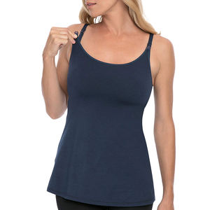 Débardeur de sport pour femmes en coton de haute qualité, débardeur de yoga pour la salle de sport, logo personnalisé sur le devant, vente en gros - Product Image 5