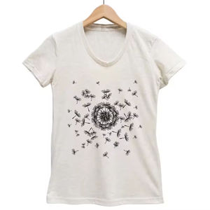 Camisetas Deportivas para Mujer, Tallas Grandes, Camisetas Extra Grandes para Mujer, Venta Directa de Fábrica - Product Image 1