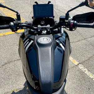 Motociclette da turismo QJ SRT 600 SX - Product Image 3