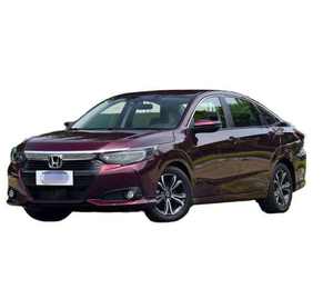 Honda Crider City Hatchback 2023, Sedán Eléctrico Nuevo, 1.0t, Cámara LED, 10 Luces, Tapicería de Tela, Multifuncional, Híbrido, Automático, Volante a la Izquierda - Product Image 1