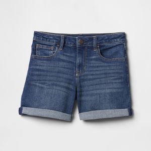 Girls Shorts Summer Casual Lightweight Comfortable Breathable Playwear <b>Cute</b> Kids Daily Outfit <b>Clothing</b> - Product Image 6