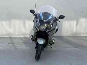 Motocyclettes d'occasion K1600GTL 1600cc, motos sportives d'occasion, machine haute performance, moto de tourisme - Product Image 5