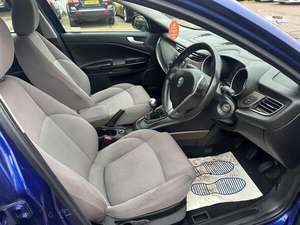 ALFA ROMEO GIULIETTA 2014 USADO, Volante a la Izquierda/Derecha - Product Image 4