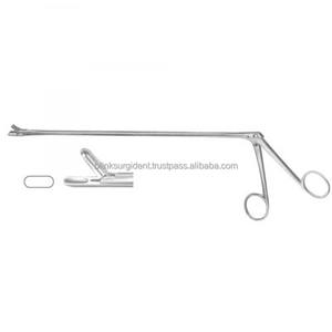 Biopsia Rectal espécimen pinzas quirúrgicas de calidad Superior Yeoman Turrell biopsia Rectal fórceps - Product Image 2