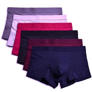 Calzoncillos personalizados para hombre, alta calidad, fabricación y exportación en la India - Product Image 6