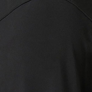 Veste imperméable d'extérieur Hi-vi Hood Breathable Plus Size Overall Men's Work Wear Safety Softshell Jacket - Product Image 3