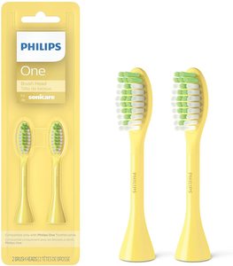 Philips Sonicare, 2 têtes de brosse, Mangue, BH1022/02 - Product Image 1