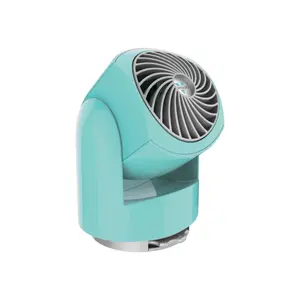 Ventilateur de circulation d'air personnel Flippi V6, bleu Bliss, petit