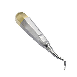 เครื่องมือสเตนเลสที่มีรากลิฟต์แบบแมนนวลได้รับการรับรอง CE มีโลโก้ตามสั่ง - Product Image 1