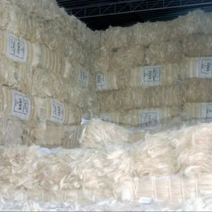 Industrial Use SSUG Grade Sisal <b>Fiber</b> For Sale - Product Image 1