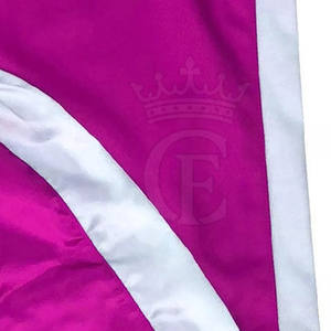 ชุดมวยขายส่ง ชุดมวยสั่งทำคุณภาพดี ชุดมวยแฟชั่น ชุดคิกบ็อกซิ่งสั่งทำสำหรับขาย - Product Image 6