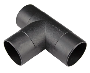 Système complet d'extraction de poussière d'atelier manuel en plastique réutilisable, kit de collecte de poussière de 83 pièces avec tuyau solide de 4 pouces pour garage et usage domestique - Product Image 2