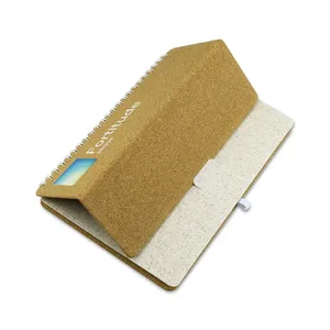 Scatola di Benvenuto per la Vita Aziendale: Merchandising Sostenibile - Product Image 6