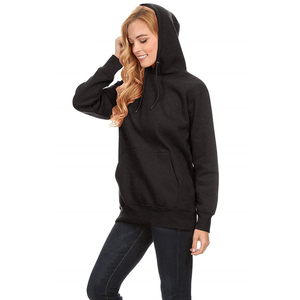 2024 meilleur pull à capuche pour femmes de haute qualité à la mode imprimé avant Logo hiver Street Wear grande taille - Product Image 3