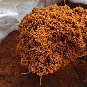 Copeat directo de fábrica, cocopeat 100% de alta calidad en bloque - Product Image 2