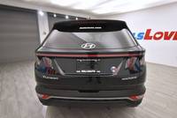 Voitures d'occasion de qualité supérieure Hyundai Tucson Hybrid AWD SEL Convenience 4 portes SUV Voitures d'occasion à vendre.
