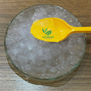 Jalea de Aloe Vera de primera calidad-100% orgánica y segura-Embalaje a granel de Vietnam-Hecho por el proveedor real VIET THIEN PHU - Product Image 4